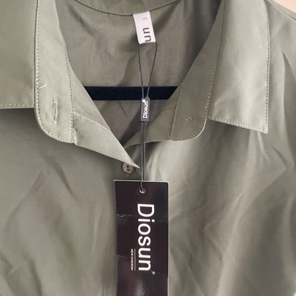 Blouse for work - Picture 2 of 3